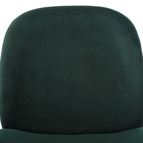 Keys Road Designs Hage Velvet Dining Chairs Temple & ster