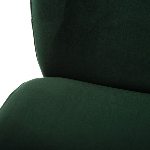 Keys Road Designs Hage Velvet Dining Chairs Temple & ster