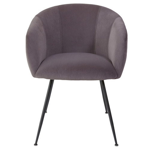 Warren Velvet Dining Chairs