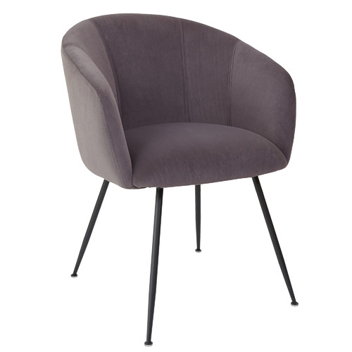 Warren Velvet Dining Chairs