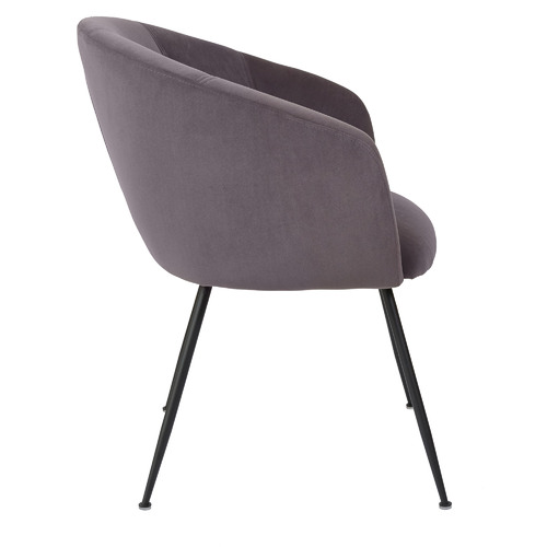 Warren Velvet Dining Chairs