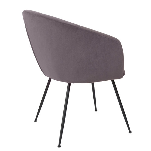 Warren Velvet Dining Chairs