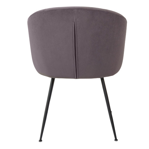Warren Velvet Dining Chairs