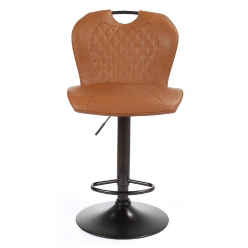 Baggio Upholstered Barstools