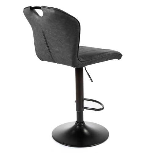 Baggio Upholstered Barstools