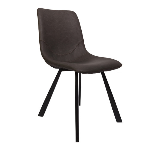 Sandra Faux Leather Dining Chairs
