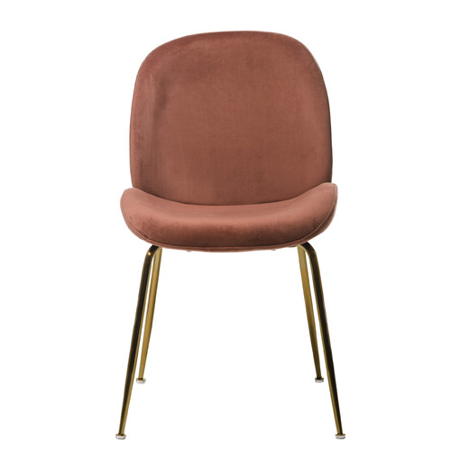 Asta Velvet Dining Chairs