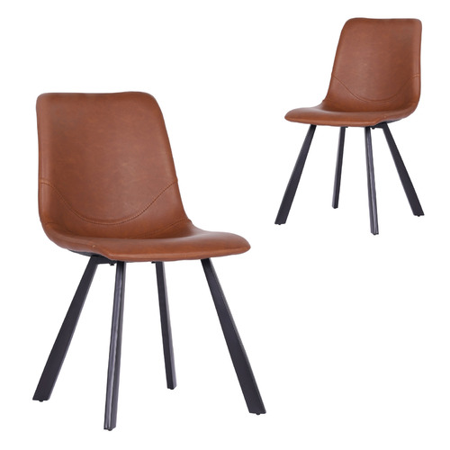 Sandra-Faux-Leather-Dining-Chairs