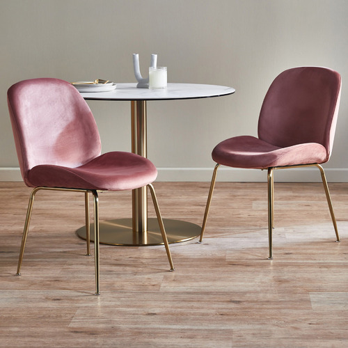 Hage-Velvet-Dining-Chairs-AS07-AS11