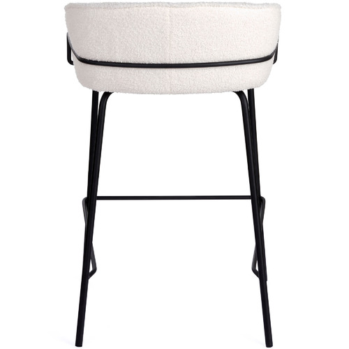 65cm Ancel Upholstered Barstools