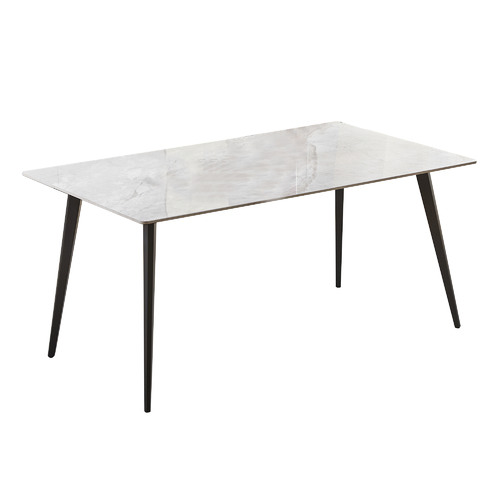 Eina Ceramic Dining Table Temple & ster