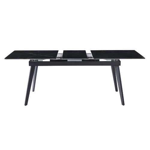 Gordon Extendable Ceramic Dining Table Temple & ster