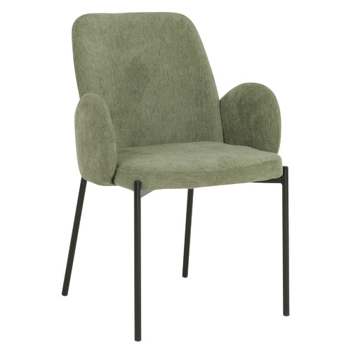 Lyon Upholstered Dining Chairs