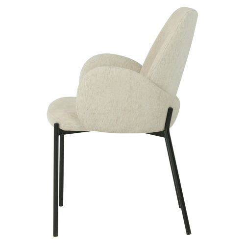 Lyon Upholstered Dining Chairs