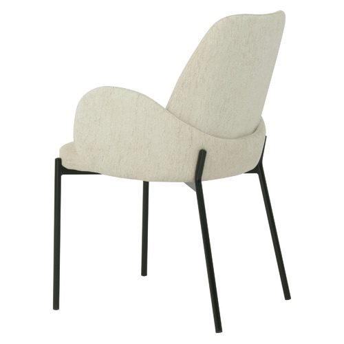 Lyon Upholstered Dining Chairs