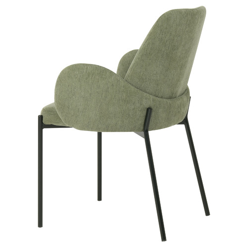 Lyon Upholstered Dining Chairs