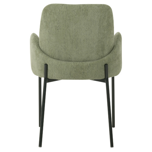 Lyon Upholstered Dining Chairs