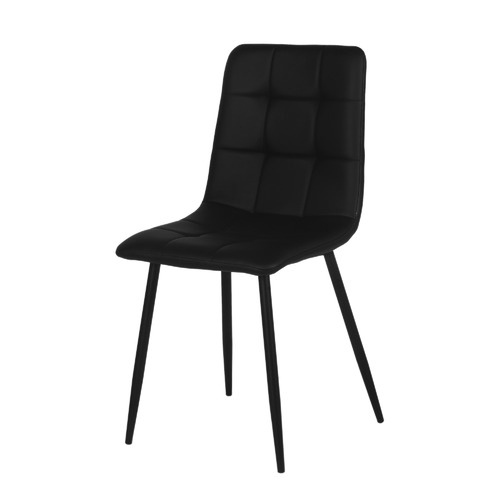 Eriz-Faux-Leather-Dining-Chairs