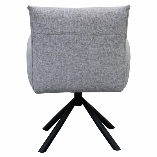 Muelo Swivel Dining Chairs Temple & ster