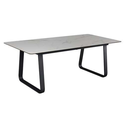 Fredrick Ceramic Dining Table Temple & ster