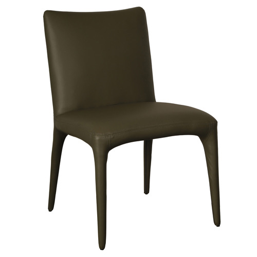 Kelsey Faux Leather Dining Chairs
