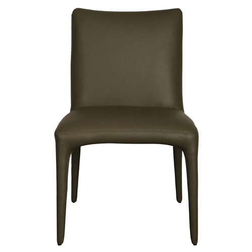 Kelsey Faux Leather Dining Chairs