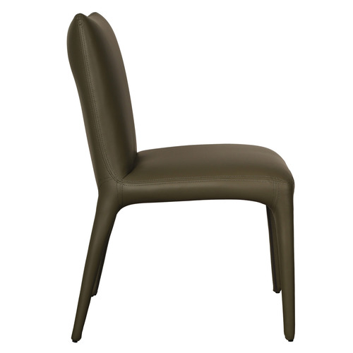 Kelsey Faux Leather Dining Chairs