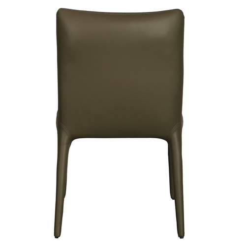 Kelsey Faux Leather Dining Chairs