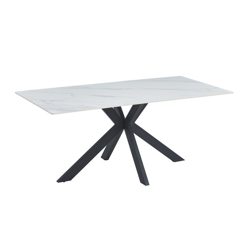 Atlas Ceramic Dining Table