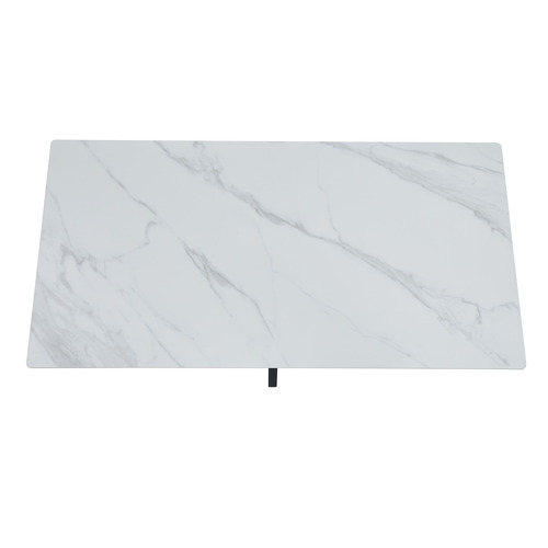 Atlas Ceramic Dining Table