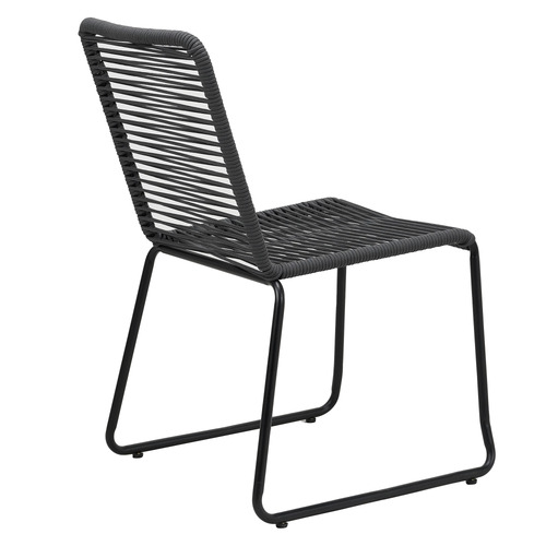 Levenza Outdoor Dining Chairs