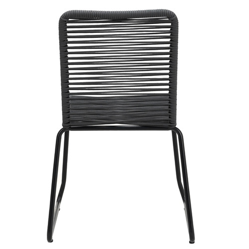 Levenza Outdoor Dining Chairs