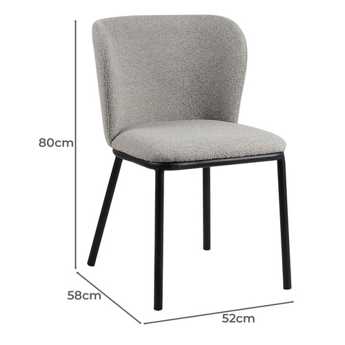 Nigel Dining Chairs