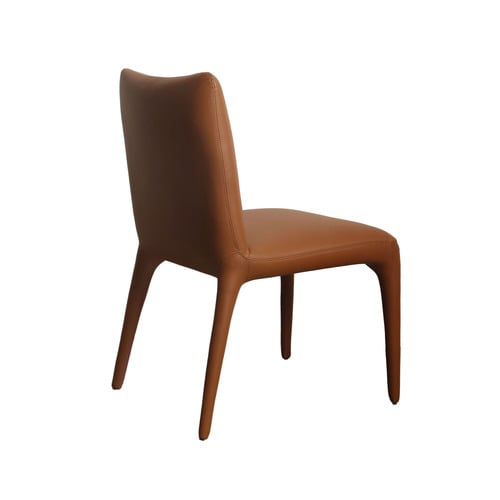 Kelsey Faux Leather Dining Chairs