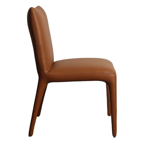 Kelsey Faux Leather Dining Chairs