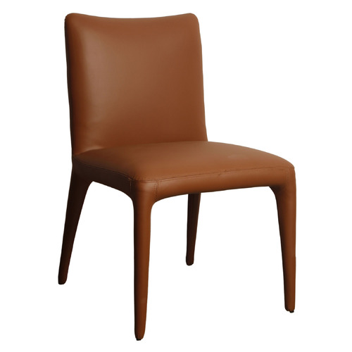 Kelsey Faux Leather Dining Chairs