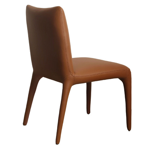 Kelsey Faux Leather Dining Chairs