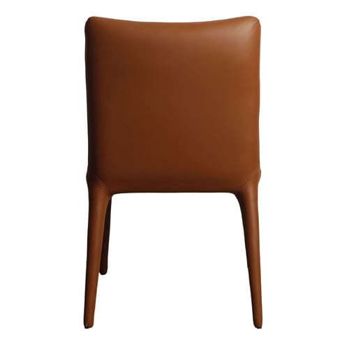 Kelsey Faux Leather Dining Chairs