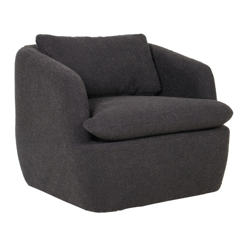 Lochan Swivel Accent Chair