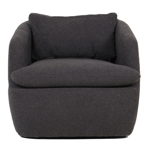 Lochan Swivel Accent Chair