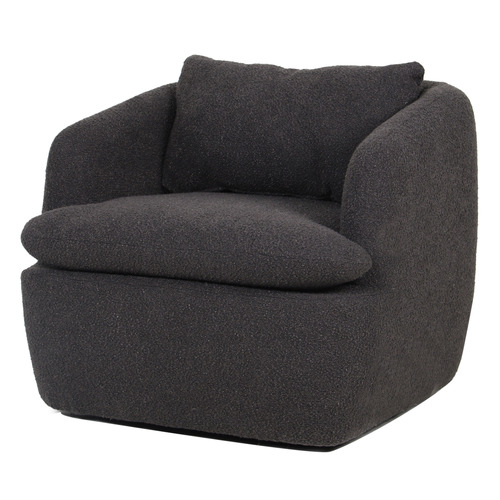 Lochan Swivel Accent Chair