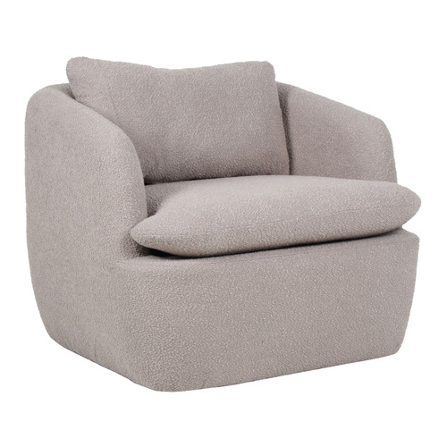 Lochan Swivel Accent Chair