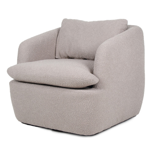 Lochan Swivel Accent Chair