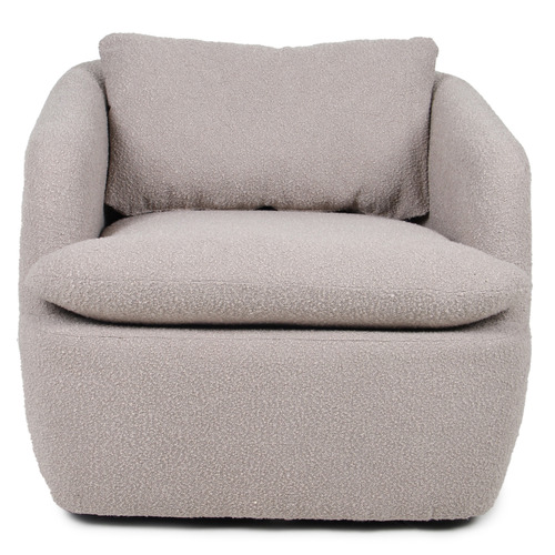 Lochan Swivel Accent Chair