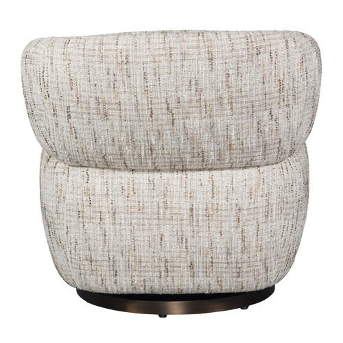 Parker Swivel Accent Chair