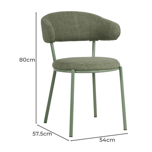 Hector Dining Chairs