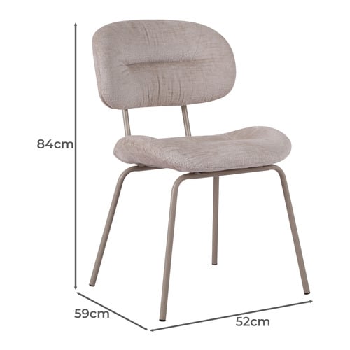 Ashton Dining Chairs