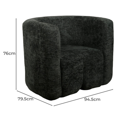 Enola Accent Chair