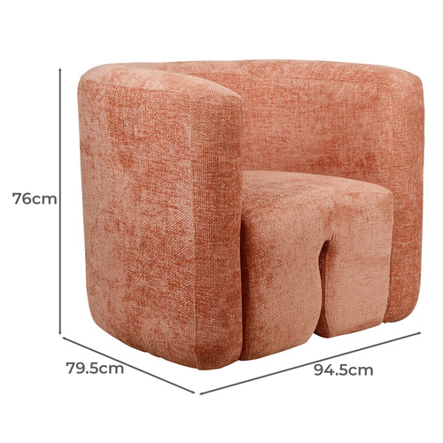 Enola Accent Chair