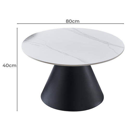2 Piece Kellen Coffee Table Set